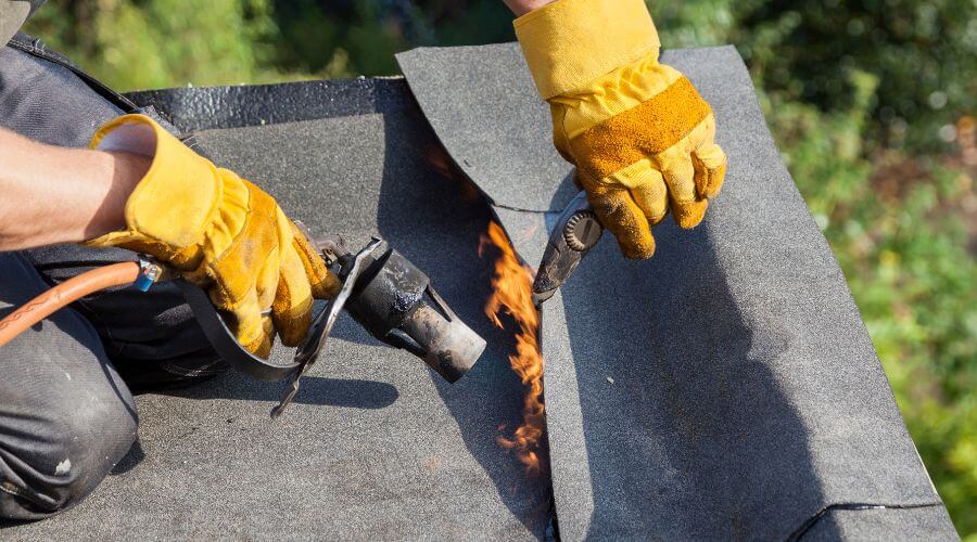Professional residential roofers in Fort Stanton, NM